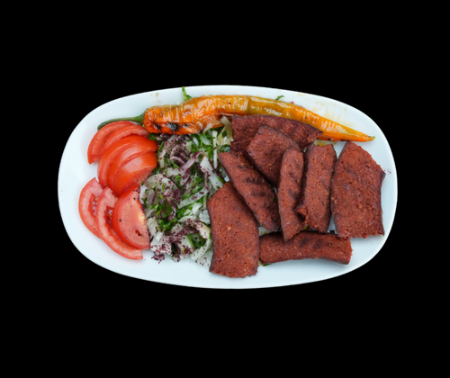Balkan Kasap Sucuk